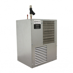 Haws HCR8, Remote Drinking Fountain Water chiller