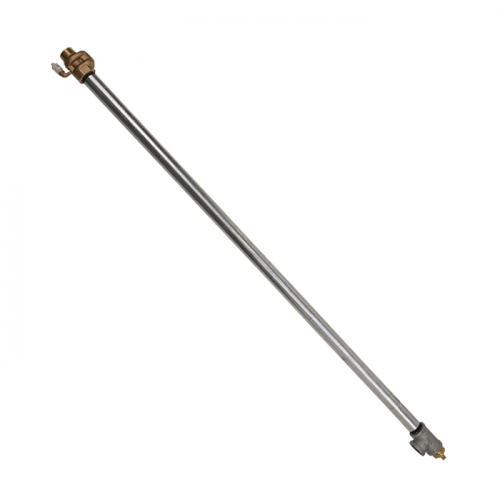 Haws MK81A, Freeze-protection Bury Valve