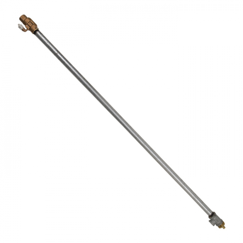 Haws MK8A, Freeze-protection Bury Valve