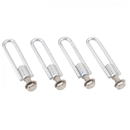 Haws MTG-3501, Mounting System