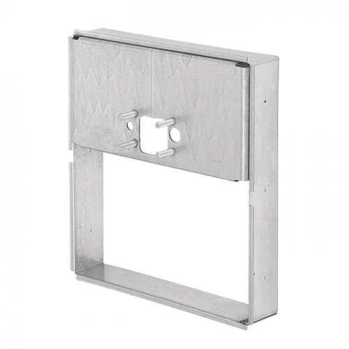 Haws MTGFR-DF1, Mounting Frame