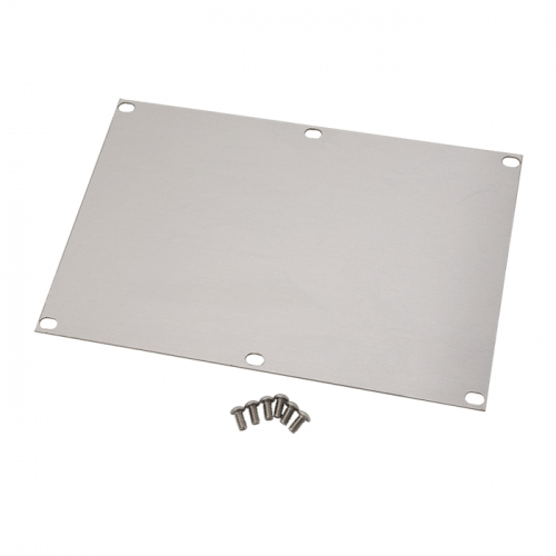 Haws PA3177, Access Panel