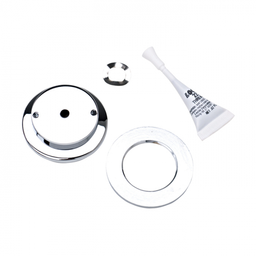 Haws PBA6, Valve Button