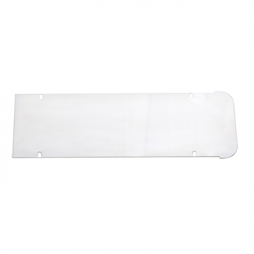 Haws PBM1000, Bottom Plate