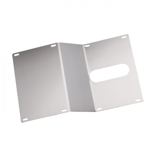 Haws PBM1047, Bottom Plate