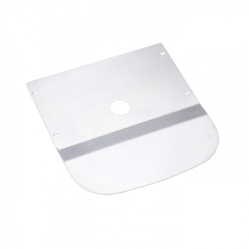 Haws PBM1105, Bottom Plate