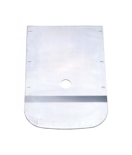 Haws PBM1109, Bottom Plate