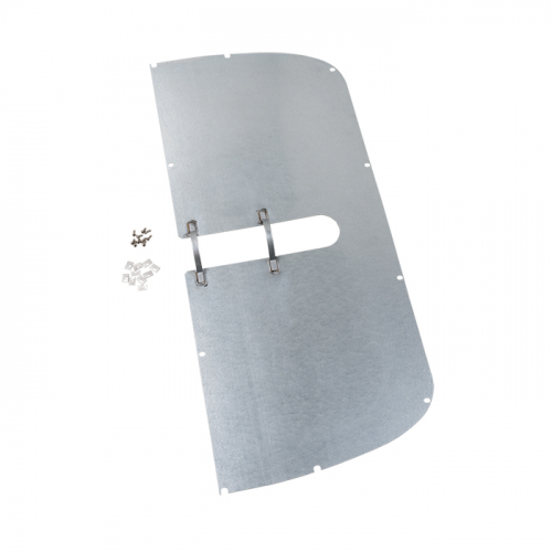 Haws PBM1441, Bottom Plate