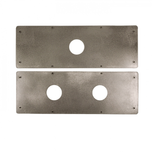 Haws PK01E, Panel Kit