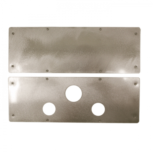 Haws PK01H, Panel Kit