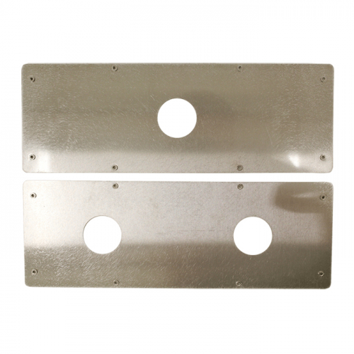 Haws PK02E, Panel Kit