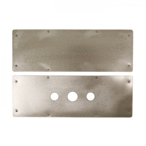 Haws PKEWE, Panel Kit
