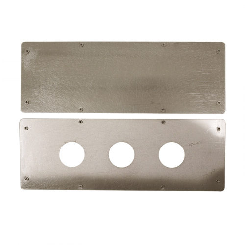 Haws PKSHE, Panel Kit