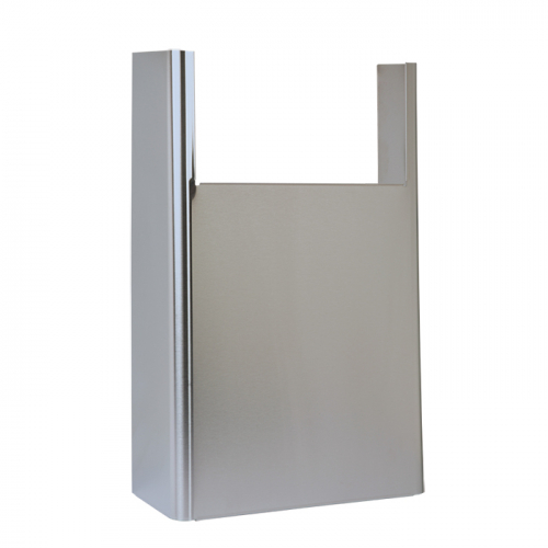 Haws SK12, Skirt Upper for Dual Haws Water Cooler