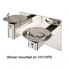 Haws SK3HPS, Fountain Skirt
