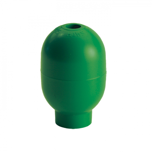 Haws SP11FC, Eyewash Head
