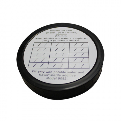 Haws SP131, Tank Cap
