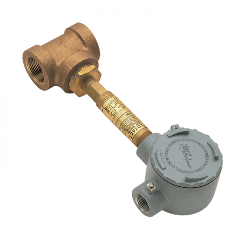 Haws SP154DPDT, Flow Switch