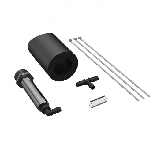 Haws SP157-15, Scald Bleed Valve for 8315CTFP