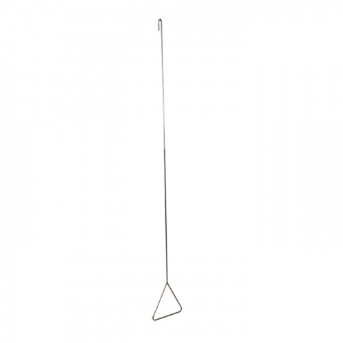 Haws SP206, Pull Rod