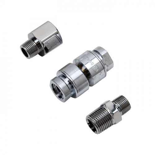 Haws SP212, Vacuum Breaker