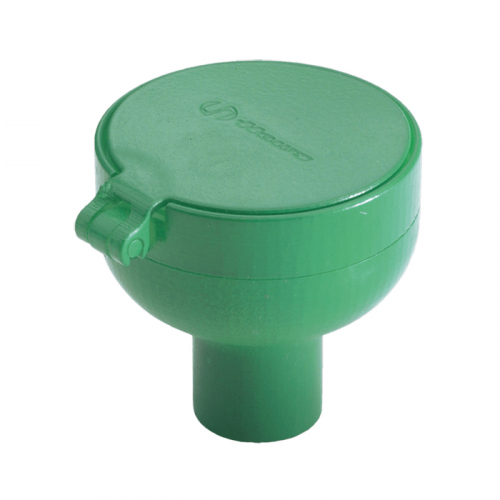 Haws SP21FC, Eye/Face Wash Head