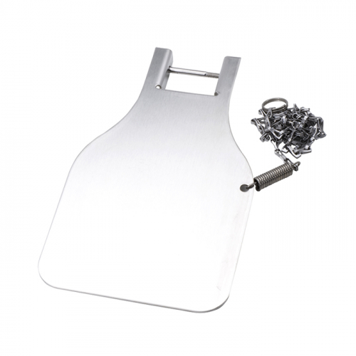 Haws SP220SS, Foot Treadle
