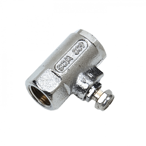 Haws SP225LF, Ball Valve
