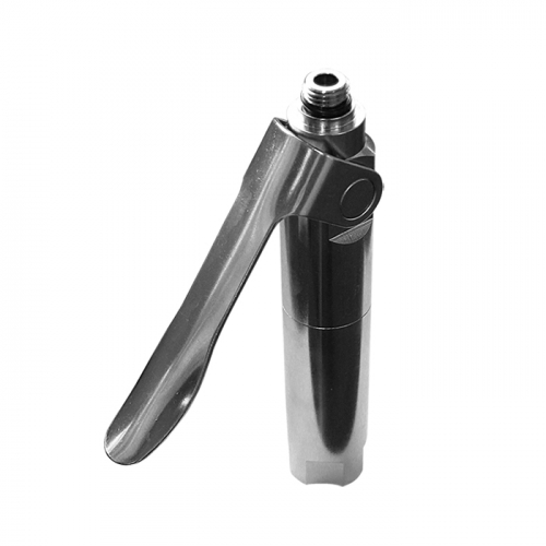 Haws SP248, Squeeze Handle Valve