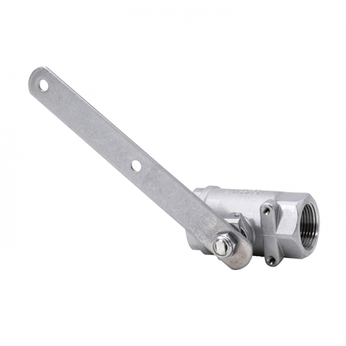 Haws SP265, Shower Ball Valve