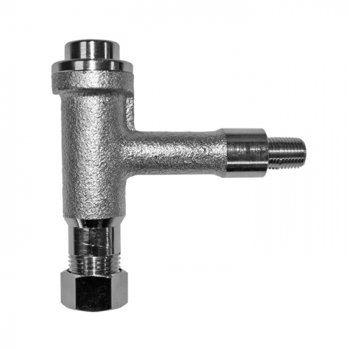 Haws SP509, In-Line Strainer