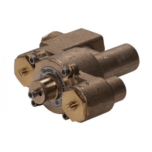 Haws TWBS-EWE, Thermostatic Mixing Valve