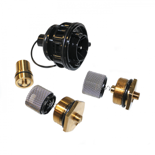 Haws VRK01EFE-A, Mixing Valve Repair Kit