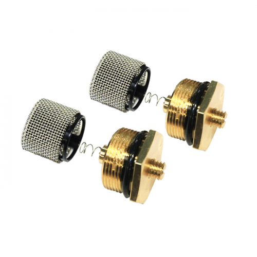 Haws VRK01EFE-C, Mixing Valve Repair Kit