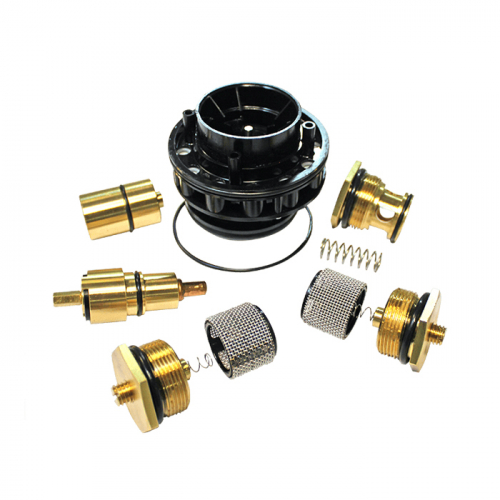 Haws VRK01H-A, Mixing Valve Repair Kit