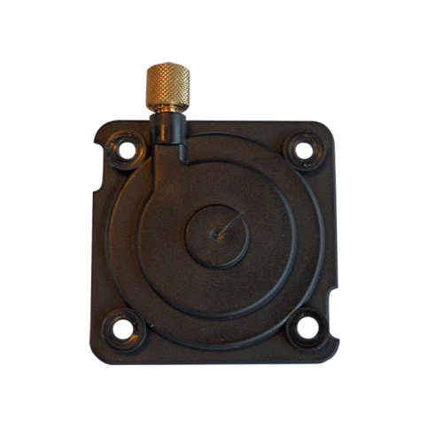 Haws VRK3AV, 5881 Valve Cover