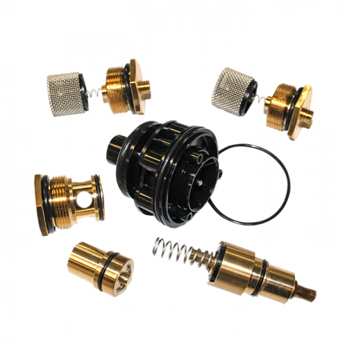 Haws VRKEWE-A, Mixing Valve Repair Kit