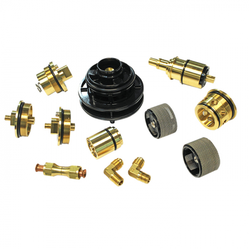 Haws VRKHF-A, Mixing Valve Repair Kit