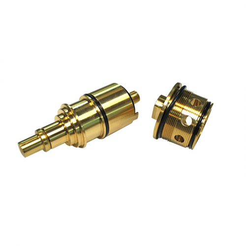 Haws VRKHF-D, Mixing Valve Repair Kit