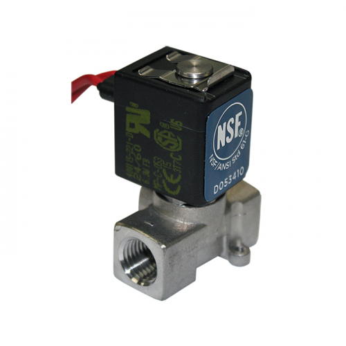 Haws VRKHO3, Sensor Valve