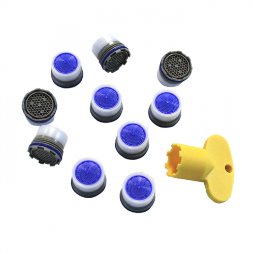 Haws VRKNOZ1, Nozzle For Bottle Filler
