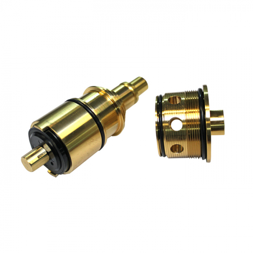 Haws VRKSHE-D, Mixing Valve Repair Kit