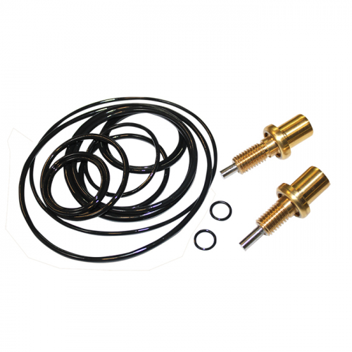 Haws VRKSHE-E, Mixing Valve Repair Kit