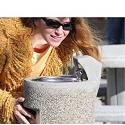 Shop Drinking Fountains: Floor & Pedestal Mounted By Haws Corporation Now