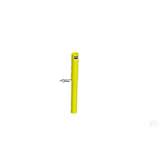 MSA IN-2045, Mast Extension, 24", IX