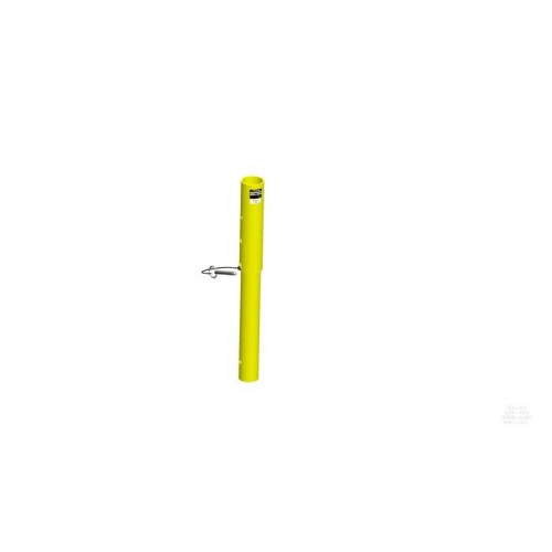 MSA IN-2045, Mast Extension, 24", IX