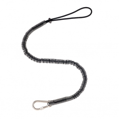 MSA 10207285, Tool Tether Carabiner Adjust Loop 10lb