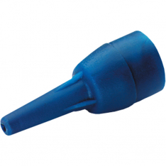 MSA H0019-0473, PROBE TIP REFRIGERANT (BLUE)