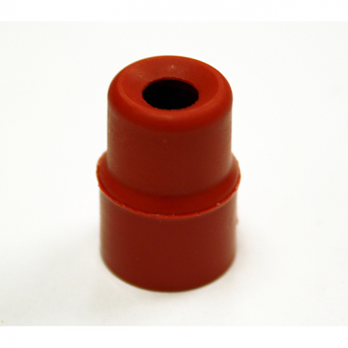 MSA H0019-0507, PROBE TIP COMB (RED)