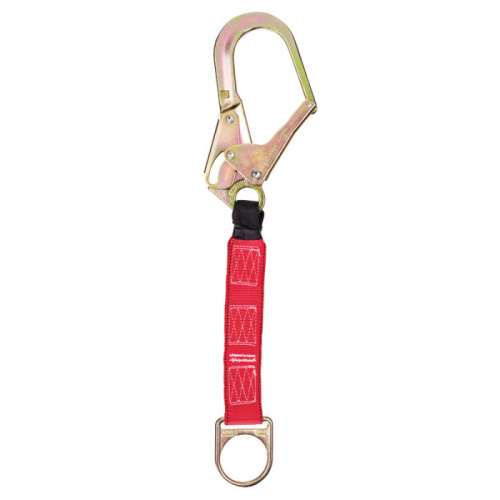 MSA 10002820, Anchorage Connector Large hook with strap